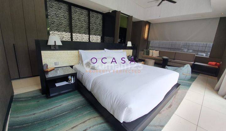 Villa 1 Bedroom @ Seminyak 2