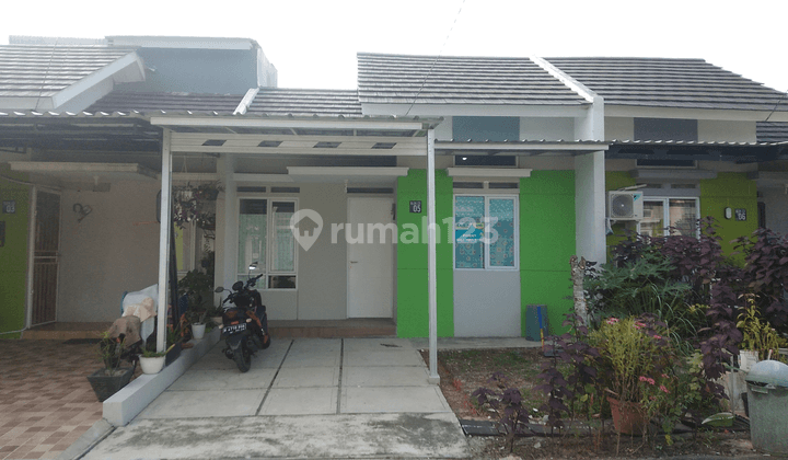 TERMURAH siap huni, tinggal bawa koper ‼️ Sudah ada lemari, Selangkah ke Stasiun, Sewa cuma 12jt 1