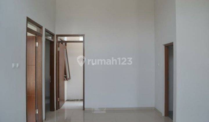 Rumah luas posisi hook 2