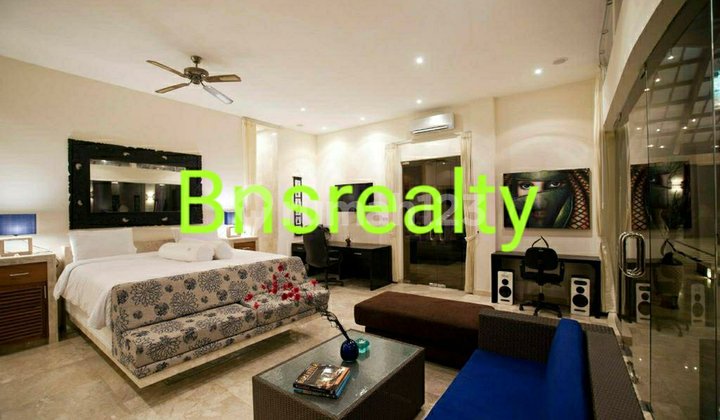 Villa Lokasi Tabanan 1