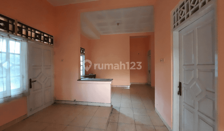 Rumah dijual Solo lokasi di Kartasura Sukoharjo 2