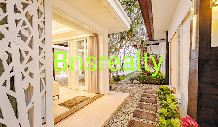 Villa Location Sawangan 2