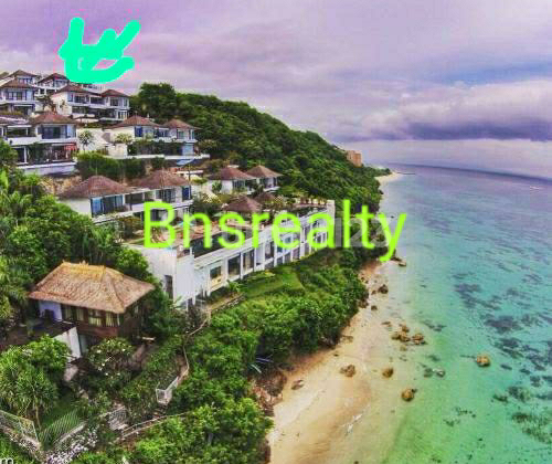 Villa Location Sawangan