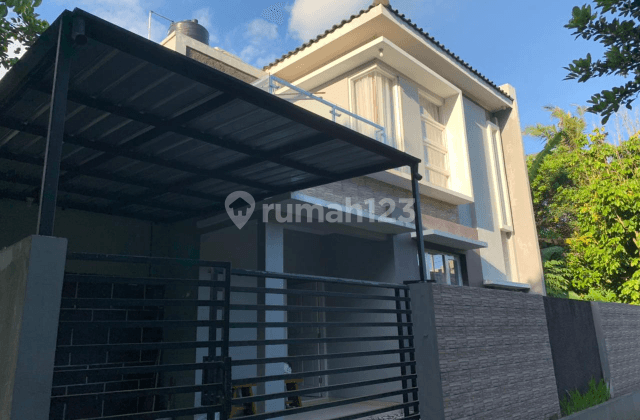 Rumah baru n cantik 2