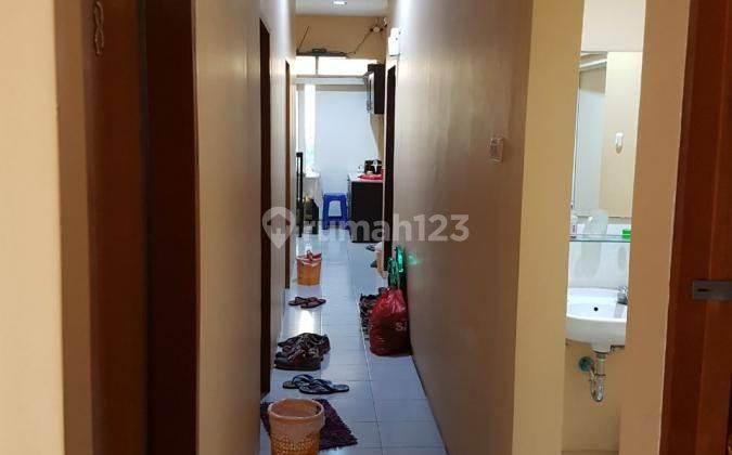 Kost Dijual di Jl Grinting Kebayoran Baru 13 Kamar 1