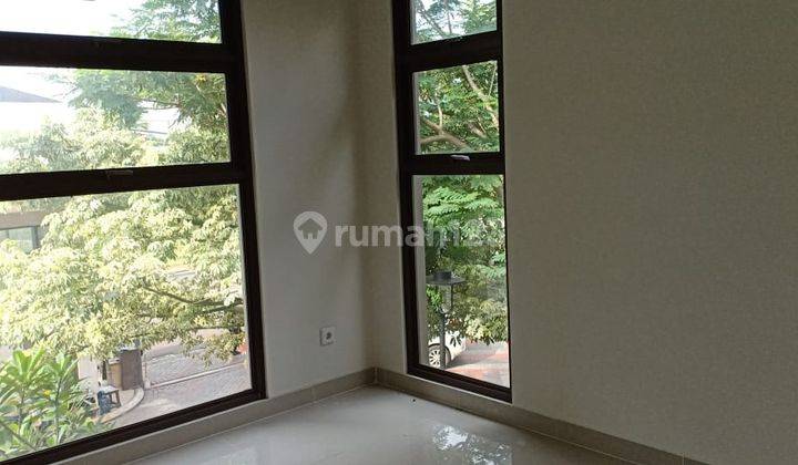 Rumah Murah Siap Huni di Vanya Park Cluster Askara 2