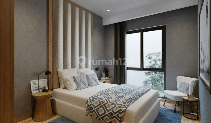 Pinang Residences South Jakarta By Intiland 2