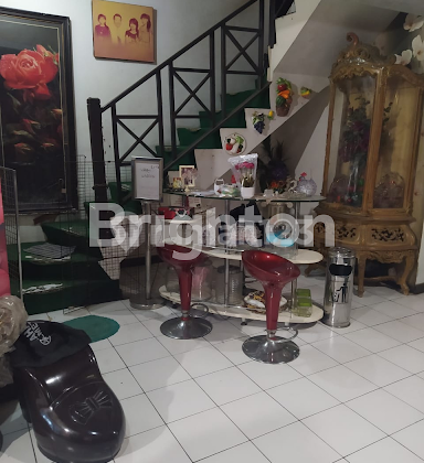 Rumah Didaerah yang bisa Buat Usaha 2