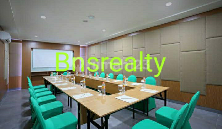 Hotel Lokasi Legian 2