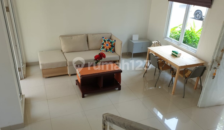 JAKARTA GARDEN CITY LT120M² 3KT 3 KM 2