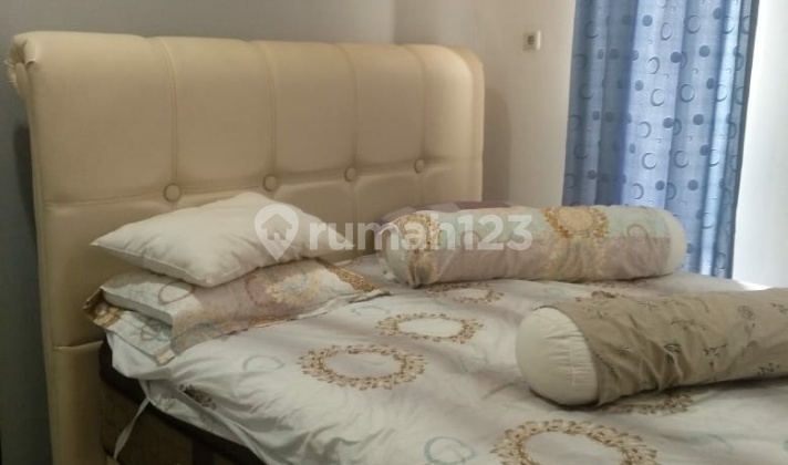 Rumah Cantik Di CASA JARDINE 3BR 105m²