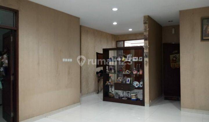 Rumah cluster nyaman 2 Lantai 3BR 144m² 2