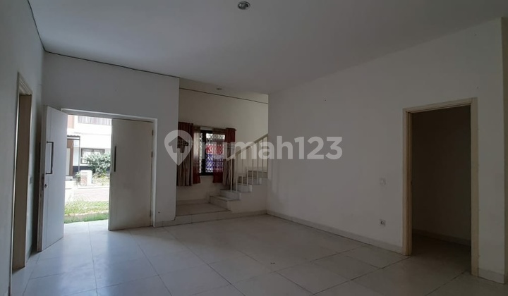 Jakarta Garden City Cluster Zebrina 3+1BR 153m² 2