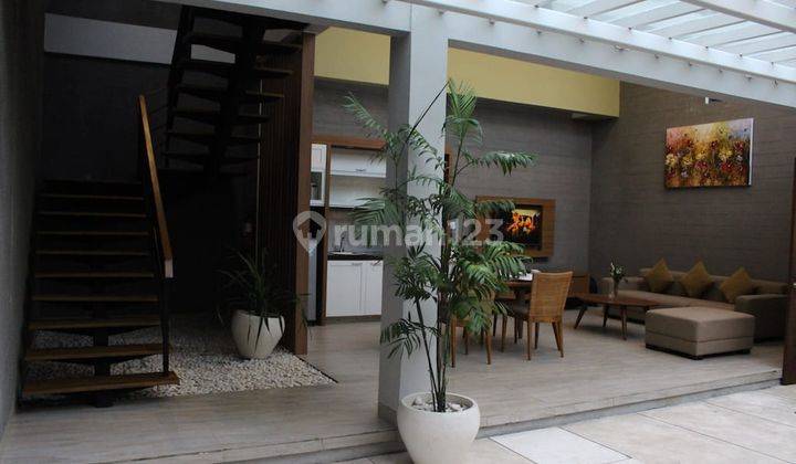 Rumah Nusa Dua Bali Full Furnished 2