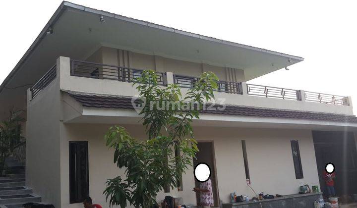 (SC) Rumah nyaman dan luas dikawasan kota tangsel 1