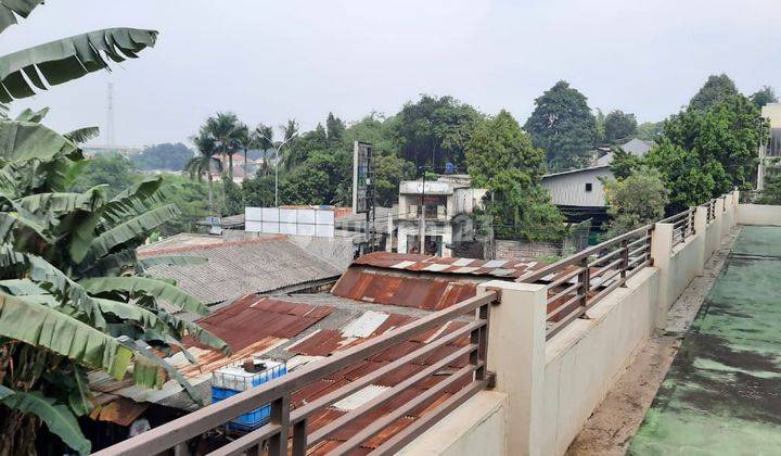 (SC) Rumah nyaman dan luas dikawasan kota tangsel 2