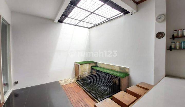 Rumah Cluster Pratama Residence, Lokasi Strategis &amp; Bebas Banjir di Tangerang 2