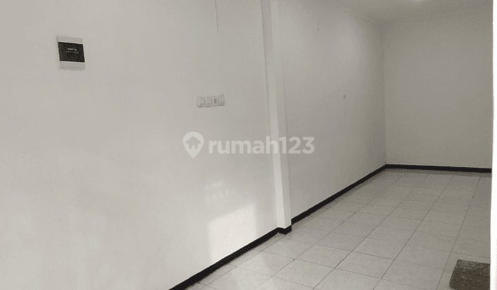 Rumah bagus murah tengah kota siap huni di kangguru gayamsari semarang timur 2