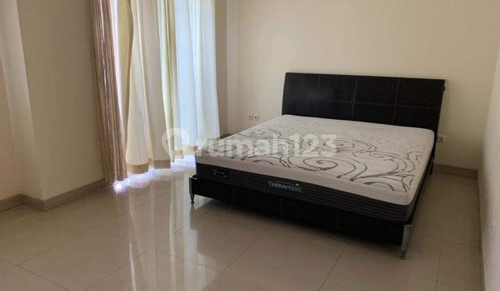 House in PIK Florence Size 8 x 20 Fully Furnished 2