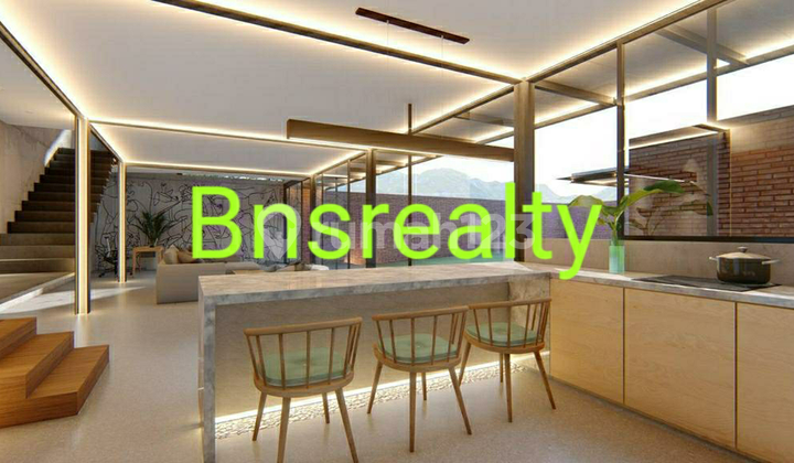 Villa Lokasi Umalas Villa Lokasi Umalas