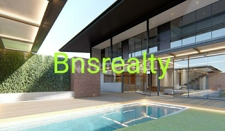 Villa Location Umalas 2