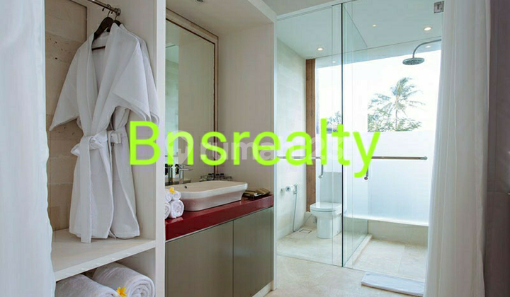 Villa Lokasi Nelayan 2