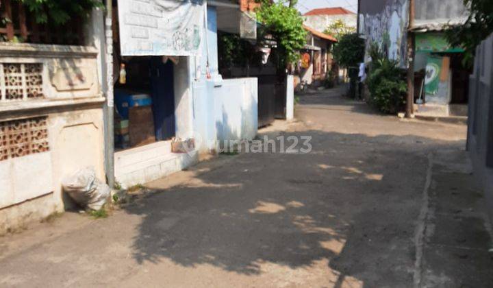 RUMAH SIAP HUNI DI CILEDUG TANGERANG 2