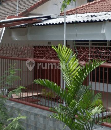 cepat rumah, siap huni di Dukuh Kupang Timur 1