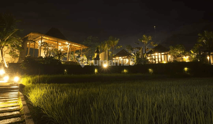 Di  Villa Complek Ubud 2