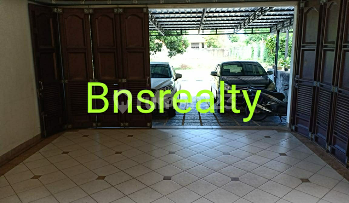 Rumah Lokasi Teras Ayung 2