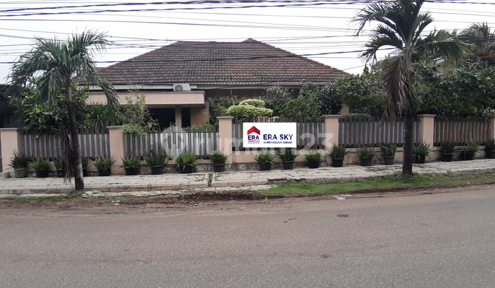 Jual Cepat Rumah di Komplek Auri Waringin Permai Jakarta Timur
