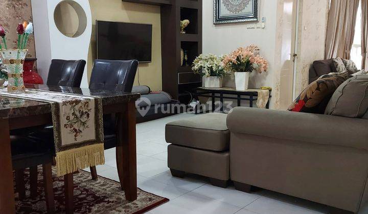 Rumah di Kota Wisata, Rapih, Lokasi Dalam Cluster 2