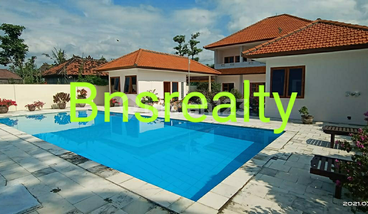 Villa Lokasi Lovina Villa Lokasi Lovina