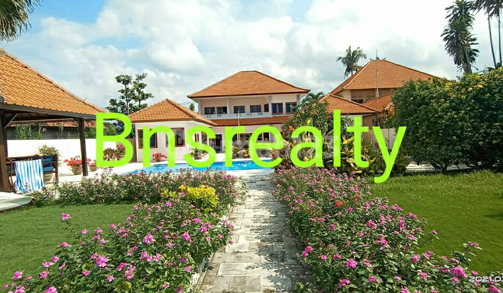 Lovina Location Villa 2