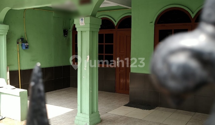 Rumah di Beji Depok 2