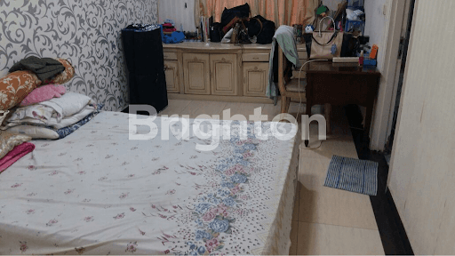 Rumah Murah Full Furnished Siap Huni Brawijaya Lippo Karawaci 2