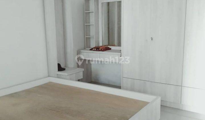 Rumah Siap Huni Jalan Kembar 2