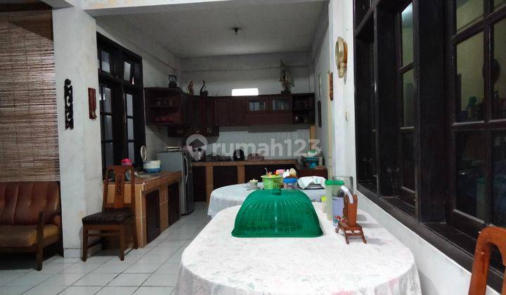 Rumah Kos Amp Rumah Induk Dekat Kampus Upn Condong Catur Yogyakarta 2