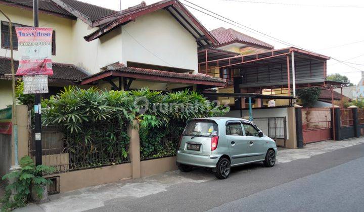 Rumah Kos Amp Rumah Induk Dekat Kampus Upn Condong Catur Yogyakarta 1