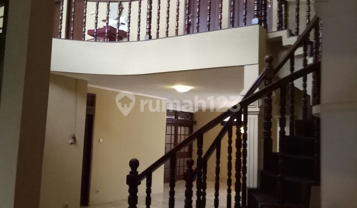 Rumah Pondok Indah 2
