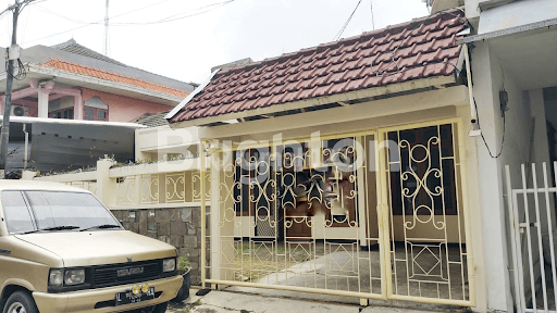 RUMAH KOSONGAN DARMO PERMAI SELATAN 1