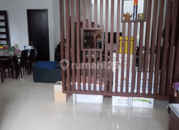 Rumah siap huni di kedoya baru 2