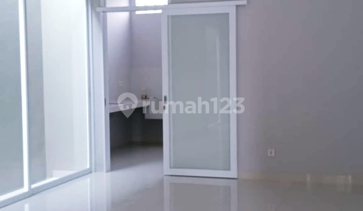 rumah singgasan pradana bandung (HA75) 2