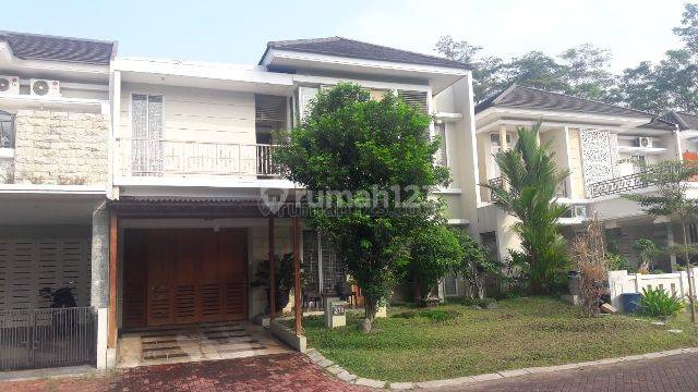 Rumah Mewah di Greenhills Residence Jl Kaliurang Km 9 Yogyakarta. 1