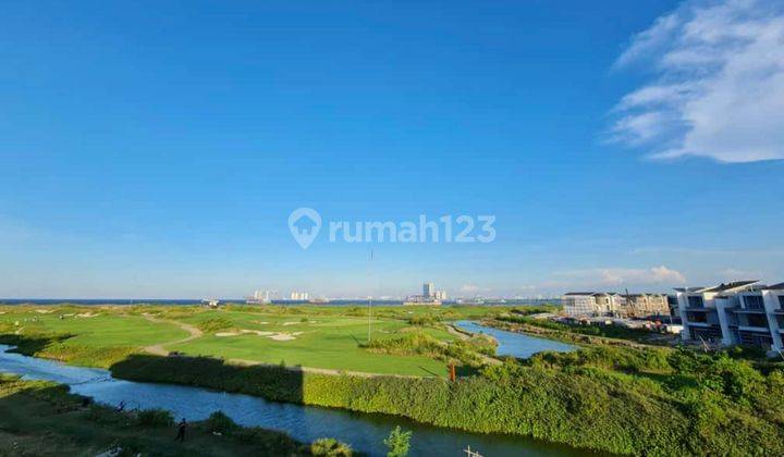 Rumah Mozart Chopin Golf Island Pik View Danau + Golf 2