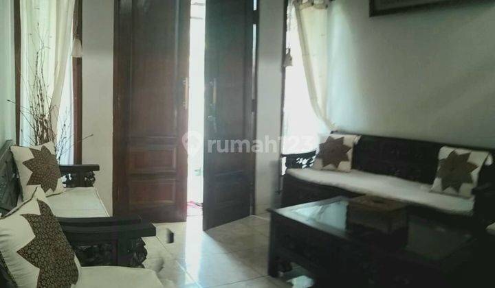 Rumah Puri Budi Asri, Cihanjuang Cimahi Utara 1