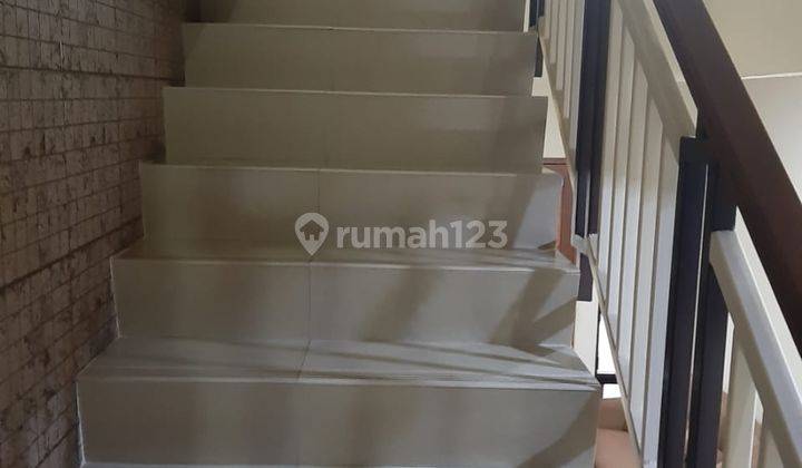 Rumah Kalideres Permai Bangunan Baru Langsung Huni Hadap Timur 2