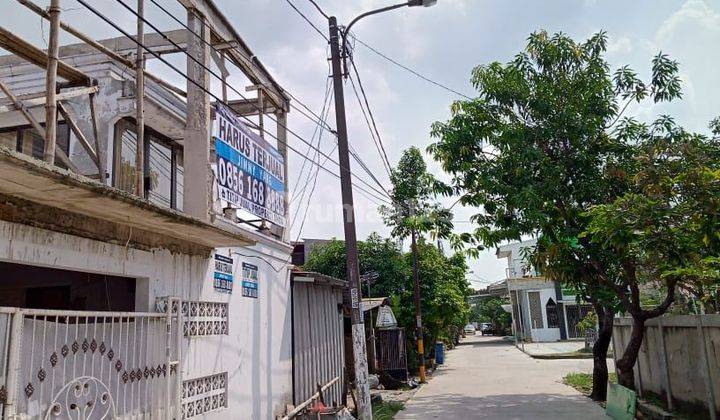 Rumah Murah di Perumahan Cikarang Baru, Bekasi 2