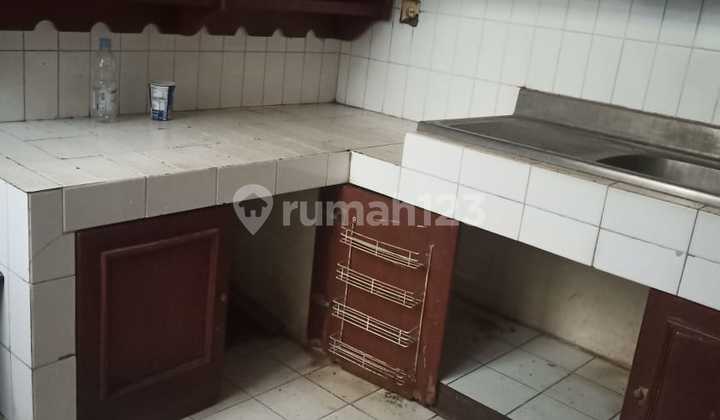 Rumah di Sumbersari Siap Huni Lokasi Ramai Dekat Tol Pasirkoja 2