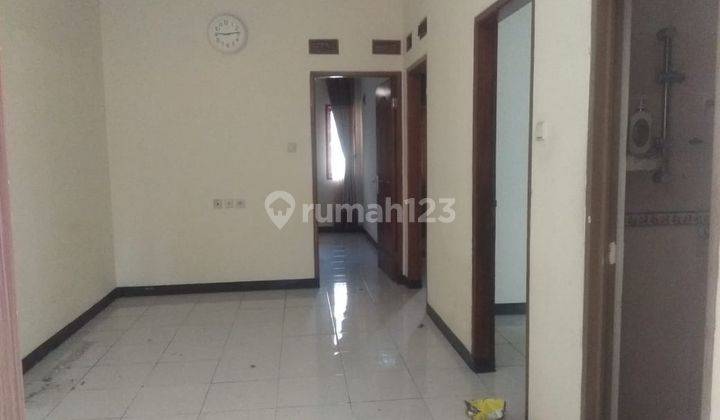 Rumah 2lt minimalis akses bisa dari buahbatu soekarno hatta 2